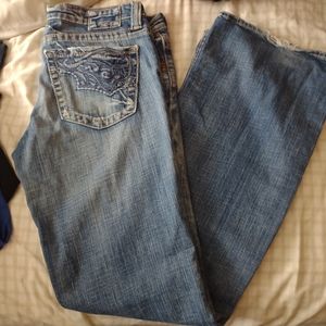 Big star jeans